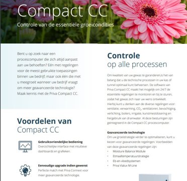 Compact NL
